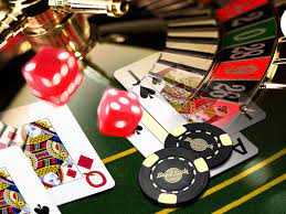 Зеркало Casino GetWin