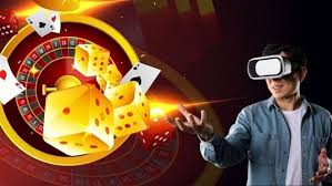 Зеркало Casino GetWin